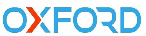 Oxford logo