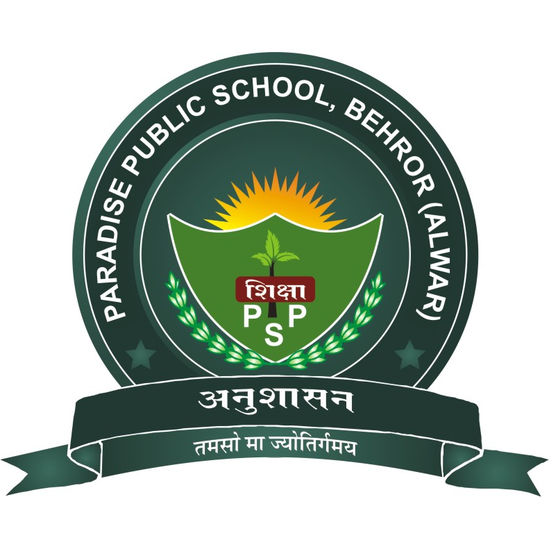 Paradise Public School logo