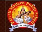 Parvati Modern Public School logo