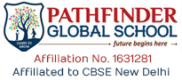 Pathfinder Global School logo
