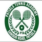Patiala Tennis Academy logo