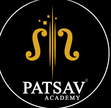 Patsav Academy logo