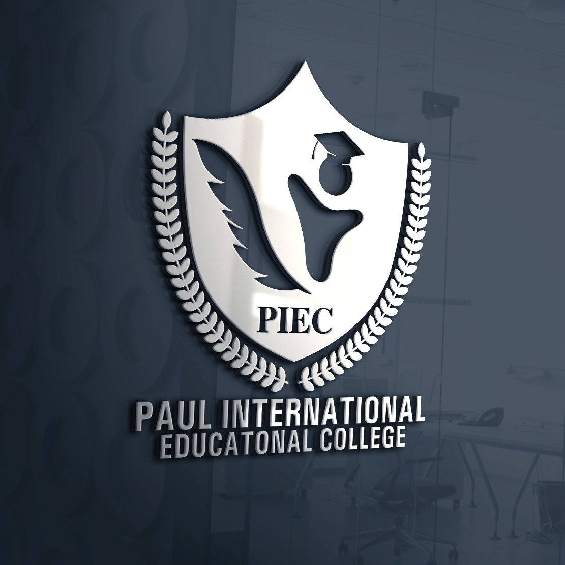 Paul International Educational College logo