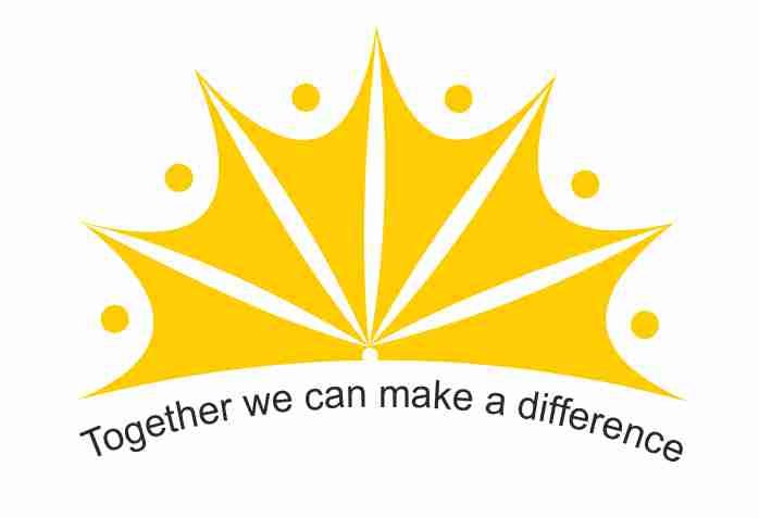 Pawar Public School logo