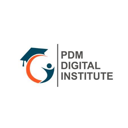 PDM Digital Institute logo