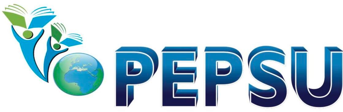 Pepsu International Public School logo