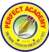 Perfect Academy logo