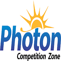 Photon Competition Zone logo