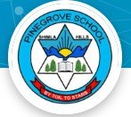 Pinegrove School logo