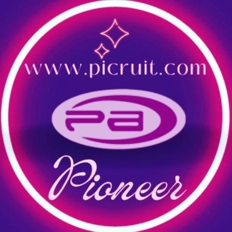 Pioneer Academy logo