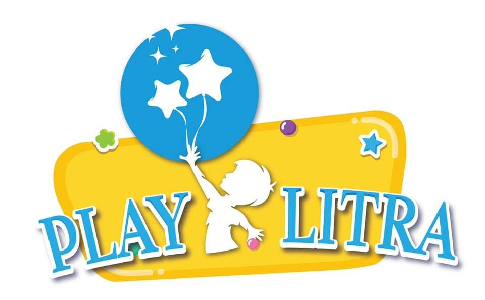 Play Litra logo