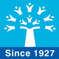 Podar International School logo
