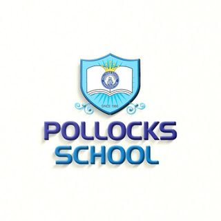 Pollocks Schools logo