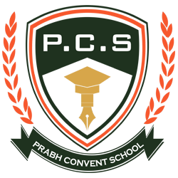 Prabh Convent School logo