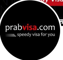 Prabvisa.Com logo