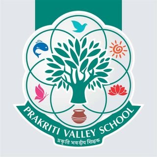 Prakriti Valley School logo