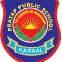 Pratap Public School logo