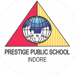 Prestige Public School logo