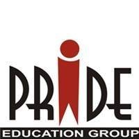 Pride Education Group logo