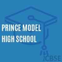 Prince Model High School logo