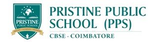 Pristine Public School logo