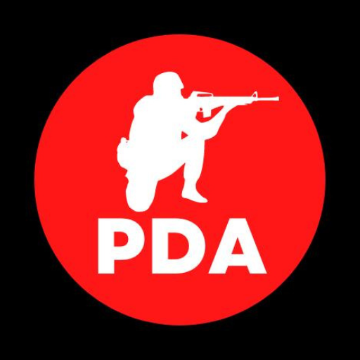 Prithvi Defence Academy logo