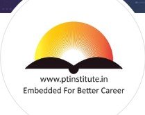Professional Training Institute logo