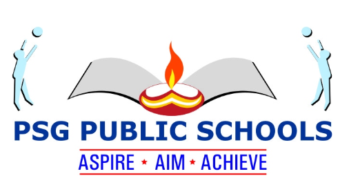 PSG Public Schools logo
