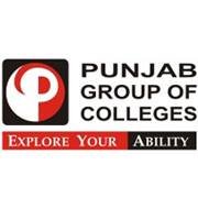 Punjab Group of Colleges logo