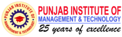 Punjab Institute of Management and Technology logo