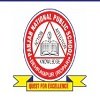 Punjab National Public School logo