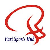 Puri Sports Hub logo