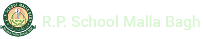 R.P.School logo