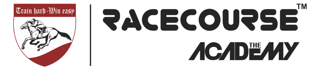 Racecourse Academy logo