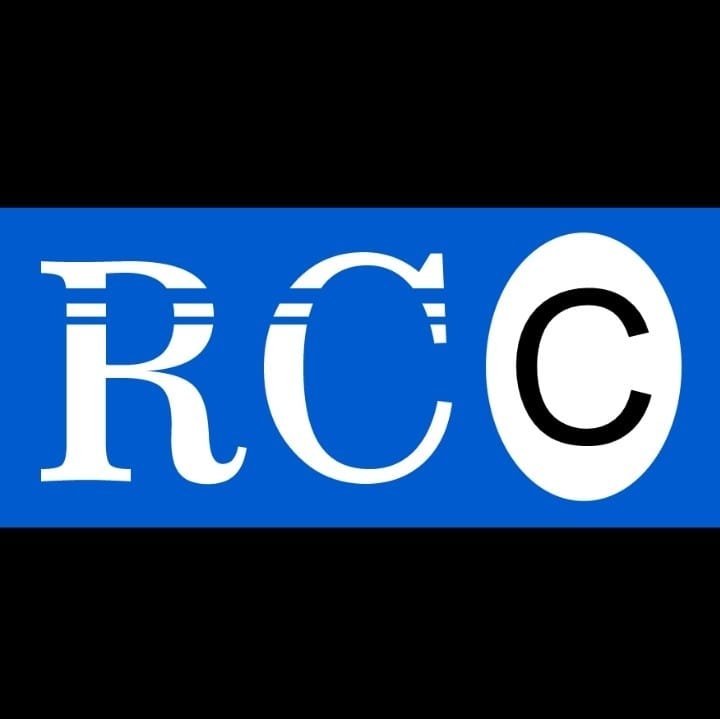 Radiant Computer Centre logo