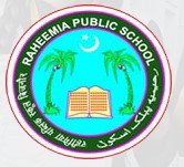 Raheemia Public School logo