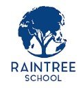 Raintree School logo
