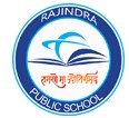 Rajindra Public School logo