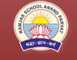 Ramjas School logo