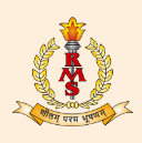 Rashtriya Military School logo