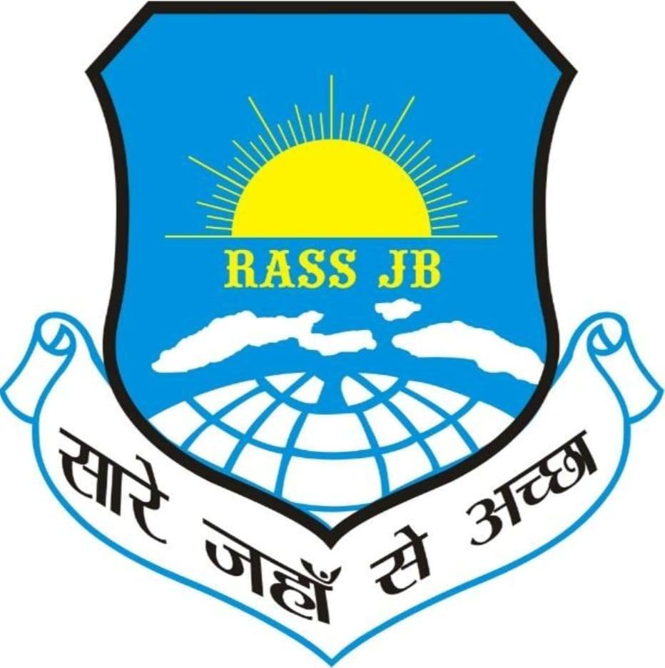 RASS-JB Public School logo