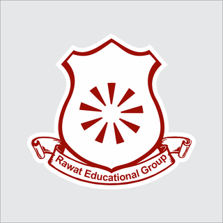 Rawat Public School logo
