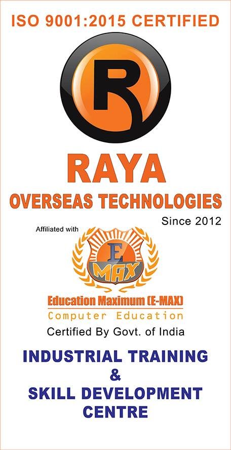 Raya Overseas Technologies logo