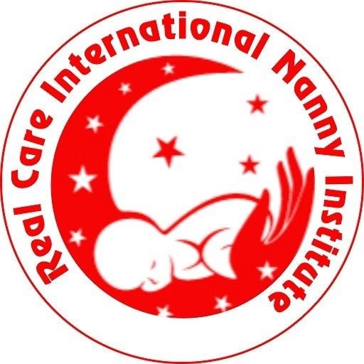 Real Care International Nanny Institute logo
