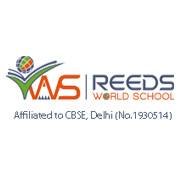 Reeds World School logo