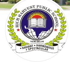 Rich Harvest Public School logo