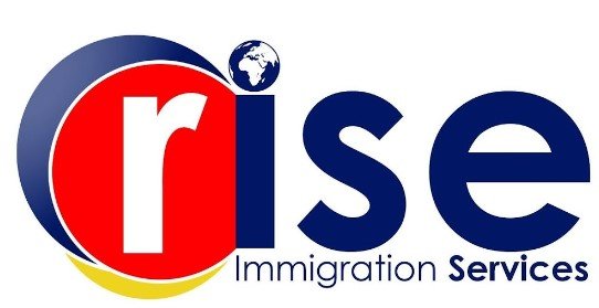 Rise Immigration Services logo