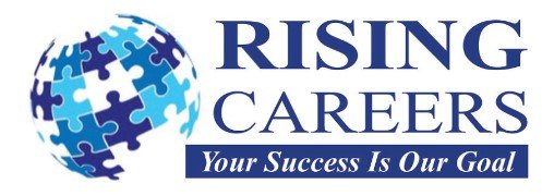 Rising Careers Private Limited logo