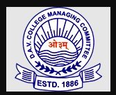 RKG. DAV SR. SEC. PUBLIC SCHOOL logo