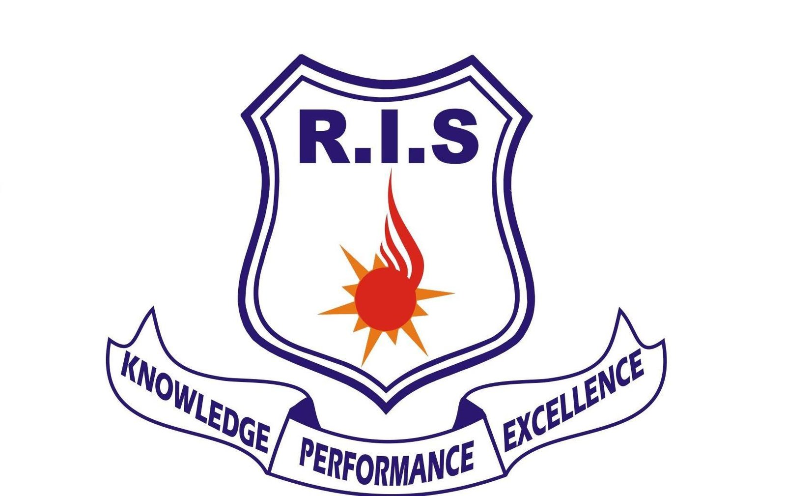 Romasha International School logo